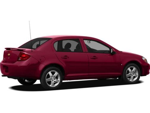 2009 Chevrolet Cobalt LT
