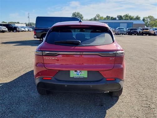 2024 Dodge Hornet GT AWD