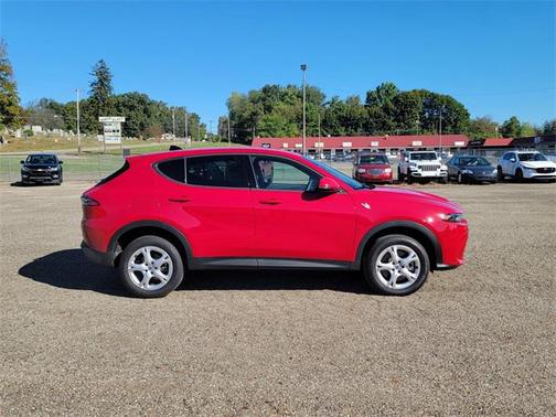 2024 Dodge Hornet GT AWD