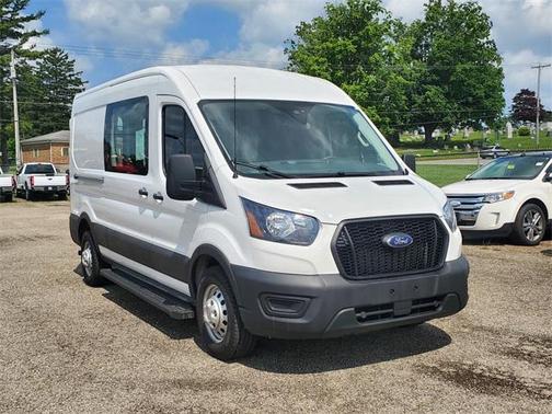2021 Ford Transit-250 Base
