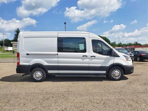 2021 Ford Transit-250 Base