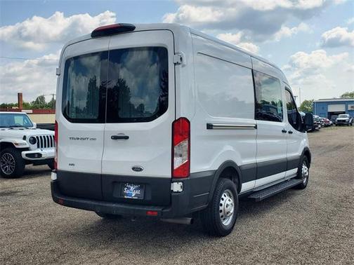 2021 Ford Transit-250 Base