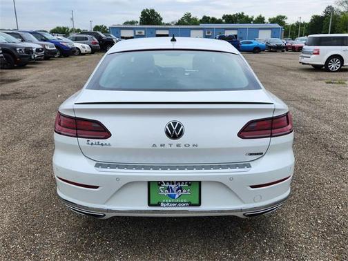 2021 Volkswagen Arteon 2.0T SEL R-Line 4MOTION