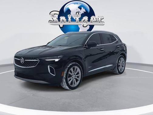 2023 Buick Envision Avenir AWD