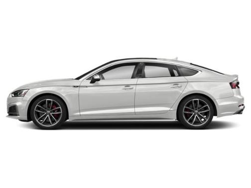 2018 Audi S5 3.0T Premium Plus
