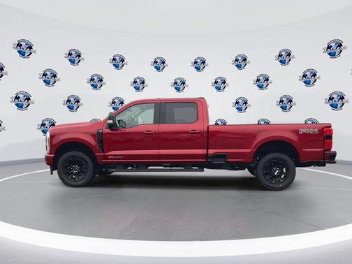 2026 Ford F-350 XLT