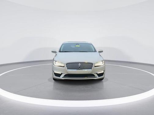 2020 Lincoln MKZ Reserve