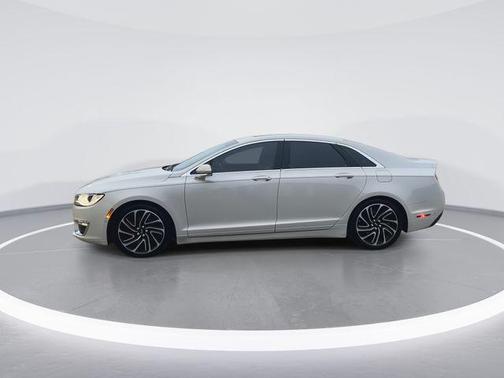 2020 Lincoln MKZ Reserve