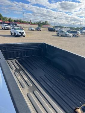 2024 RAM 3500 Tradesman Crew Cab 4x4 8' Box