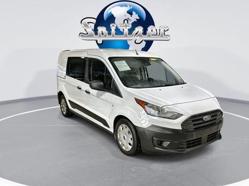 2023 Ford Transit Connect XL Cargo Van
