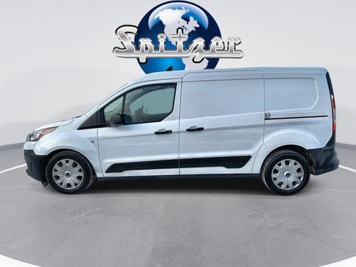 2023 Ford Transit Connect XL Cargo Van