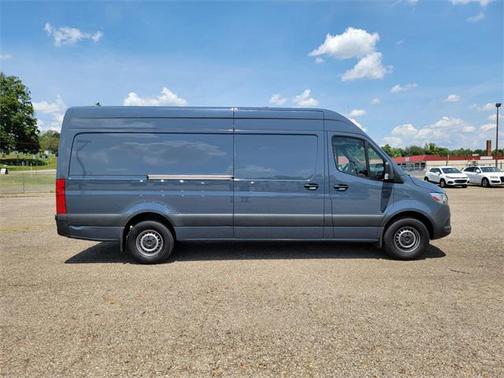 2019 Mercedes-Benz Sprinter 2500 High Roof