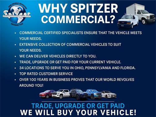 2019 Mercedes-Benz Sprinter 2500 High Roof
