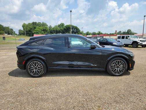 2024 Ford Mustang Mach-E Premium
