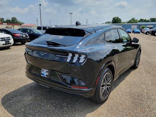 2024 Ford Mustang Mach-E Premium