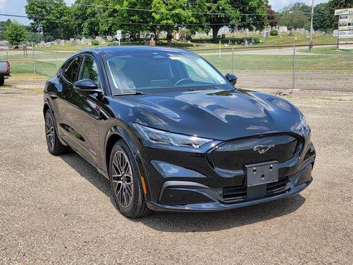 2024 Ford Mustang Mach-E Premium