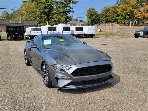 2022 Ford Mustang GT