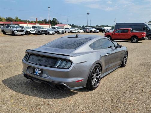 2022 Ford Mustang GT