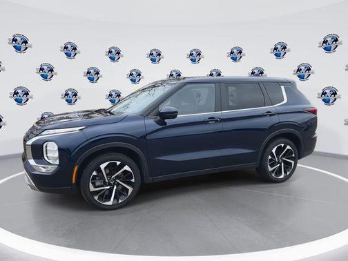 2024 Mitsubishi Outlander SE 2.5 S-AWC