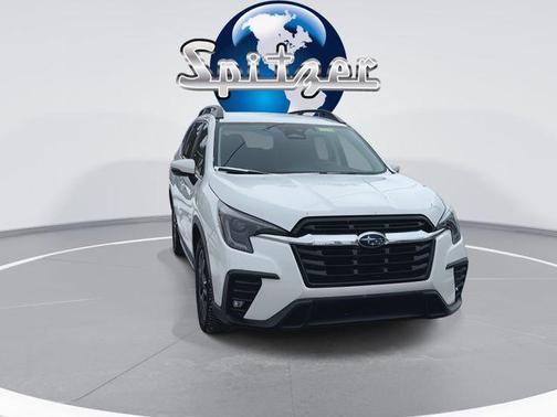 2023 Subaru Ascent Limited 8-Passenger