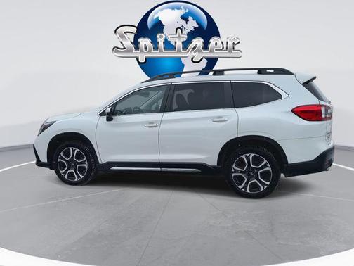 2023 Subaru Ascent Limited 8-Passenger