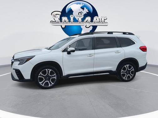 2023 Subaru Ascent Limited 8-Passenger