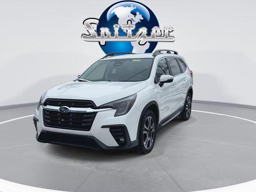 2023 Subaru Ascent Limited 8-Passenger