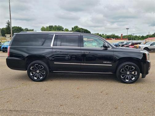 2020 GMC Yukon XL Denali