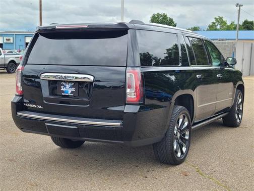 2020 GMC Yukon XL Denali
