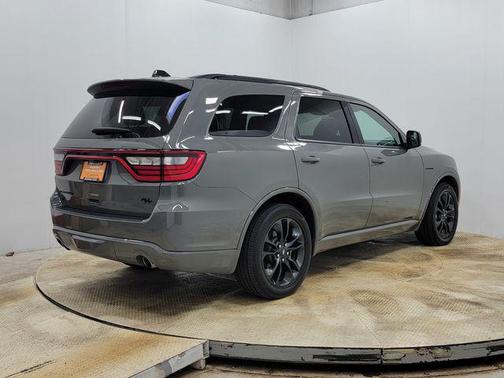 2024 Dodge Durango R/T Premium AWD