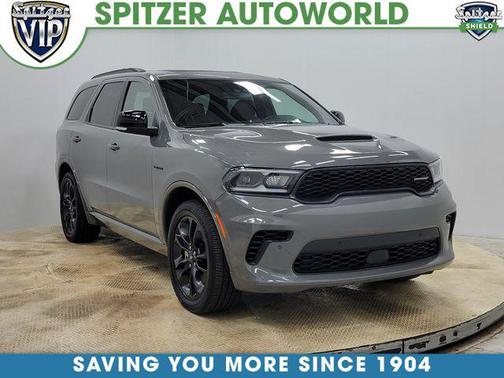 2024 Dodge Durango R/T Premium AWD