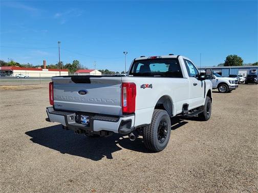 2026 Ford F-250 XL