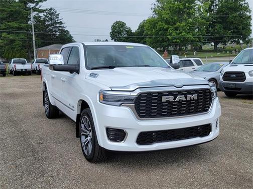 2025 RAM 1500 ST