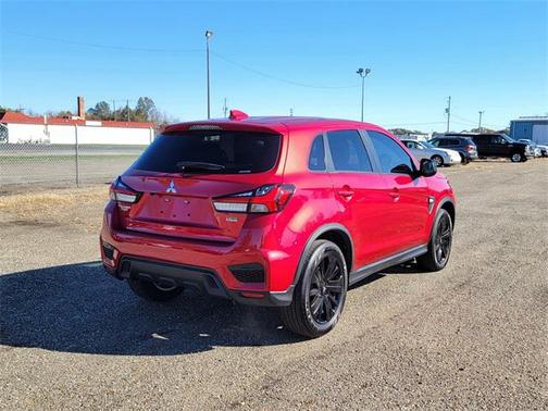 2024 Mitsubishi Outlander Sport 2.0 LE