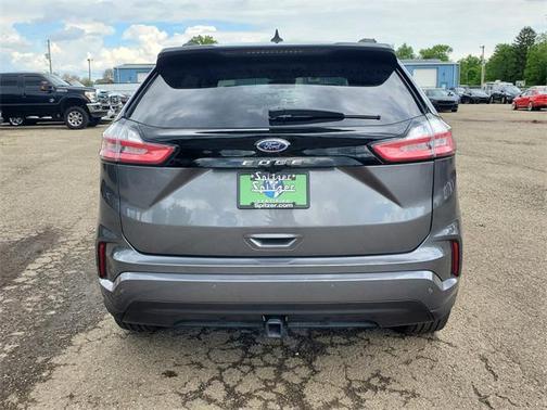 2024 Ford Edge ST Line