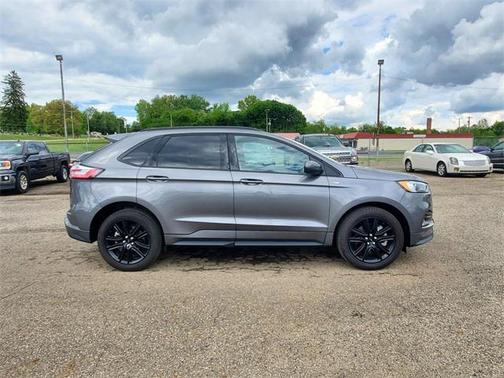 2024 Ford Edge ST Line