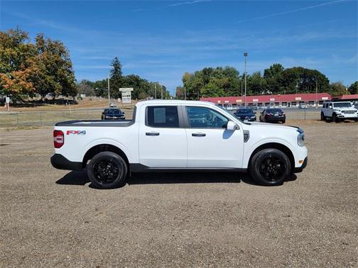 2023 Ford Maverick XLT
