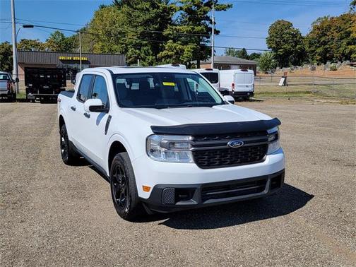 2023 Ford Maverick XLT
