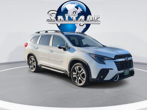 2023 Subaru Ascent Touring 7-Passenger