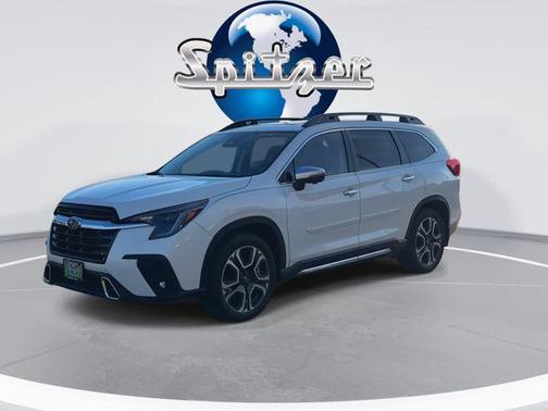 2023 Subaru Ascent Touring 7-Passenger