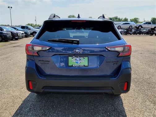 2020 Subaru Outback Onyx Edition XT