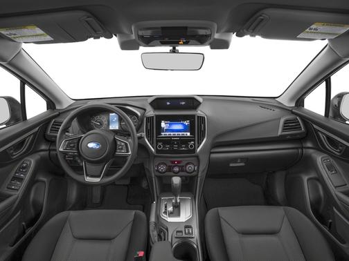2018 Subaru Impreza 2.0i Premium