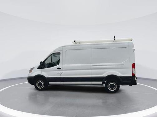2015 Ford Transit-250 Base
