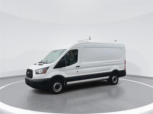 2015 Ford Transit-250 Base