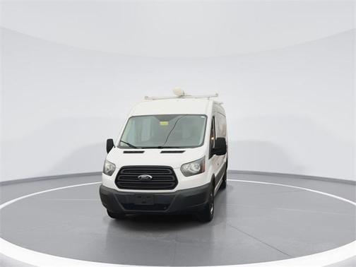 2015 Ford Transit-250 Base