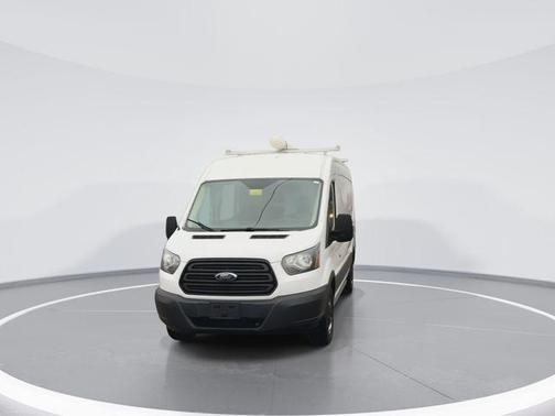 2015 Ford Transit-250 Base