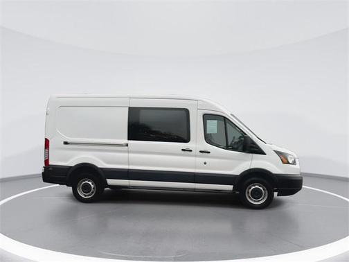 2015 Ford Transit-250 Base
