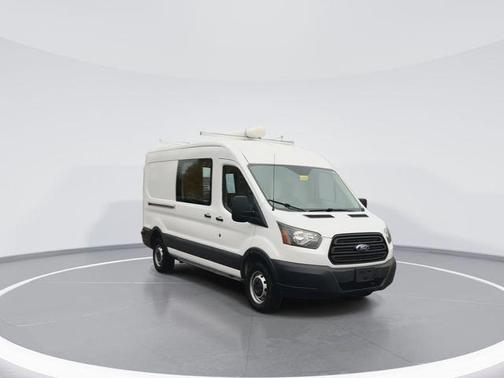 2015 Ford Transit-250 Base