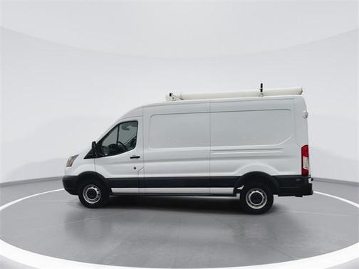 2015 Ford Transit-250 Base