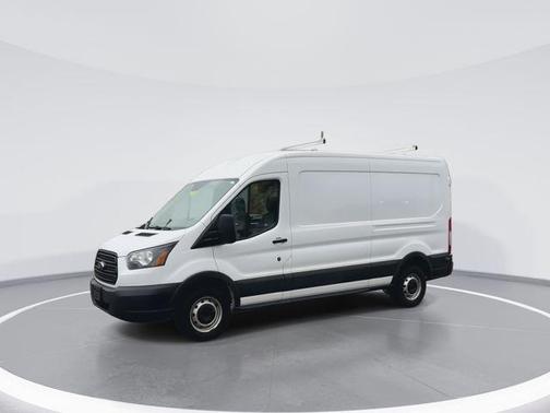 2015 Ford Transit-250 Base